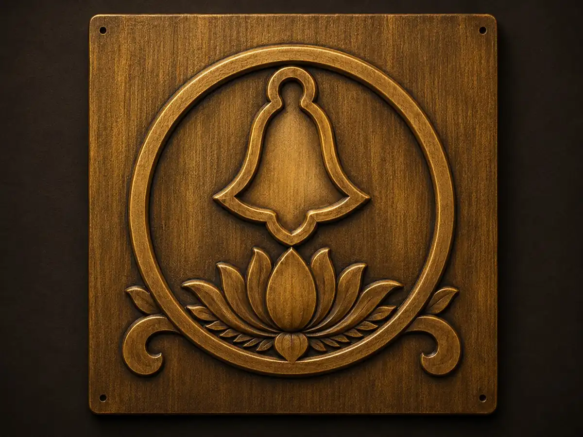 Metal Engraving